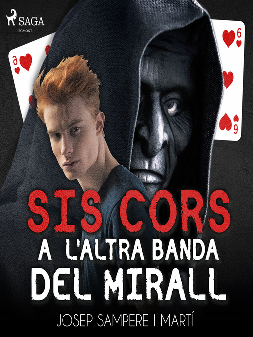 Title details for Sis cors a l'altra banda del mirall by Josep Sampere i Martí - Available